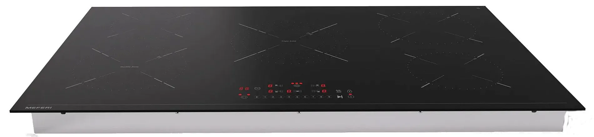 Варочная поверхность MEFERI MEH905BK ULTRA