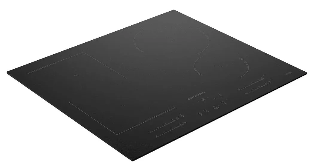 Варочная поверхность GRUNDIG GIEI627474PN