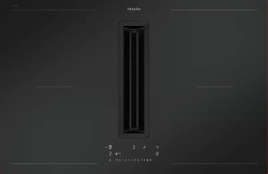 Варочная поверхность MIELE KMDA 7876 FL-U 125 Gala Ed