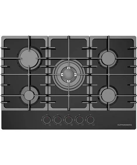 Варочная поверхность KUPPERSBERG FG 76 B