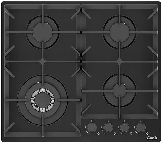 Варочная поверхность KANZLER KG 536 S