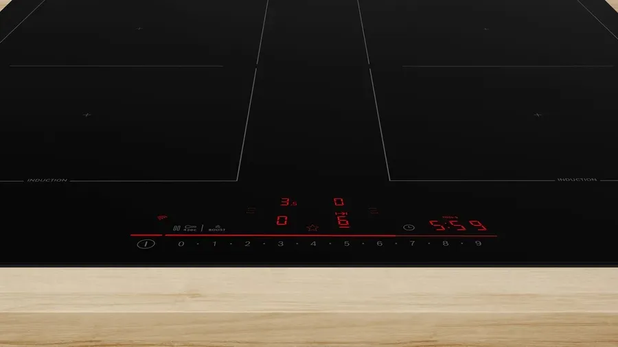 Варочная поверхность BOSCH PVQ61RHB1E