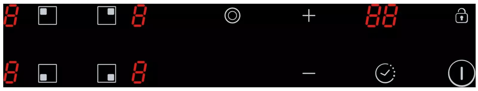 Варочная поверхность CANDY CHXC64DAB