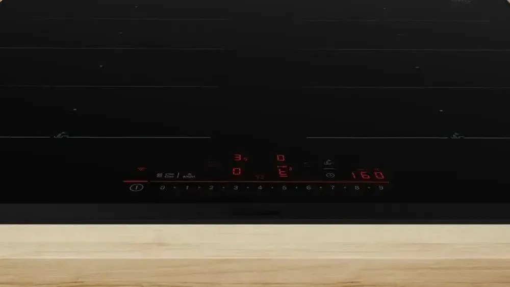 Варочная поверхность BOSCH PXX695HC1E