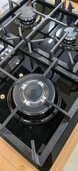 Варочная поверхность KANZLER KG 536 S