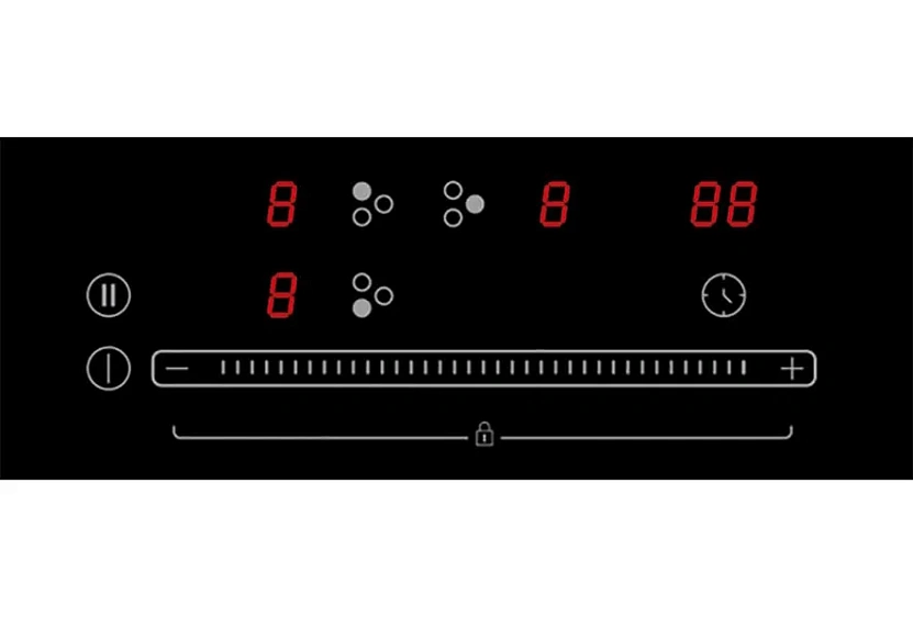 Варочная поверхность INDESIT IRC 345