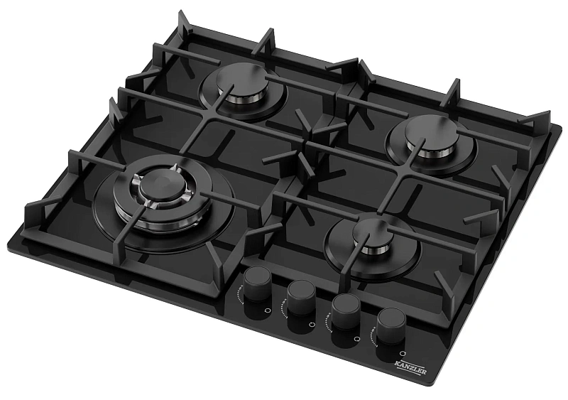 Варочная поверхность KANZLER KG 536 S