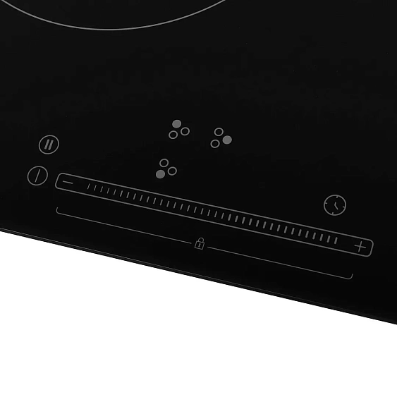 Варочная поверхность INDESIT IRC 345