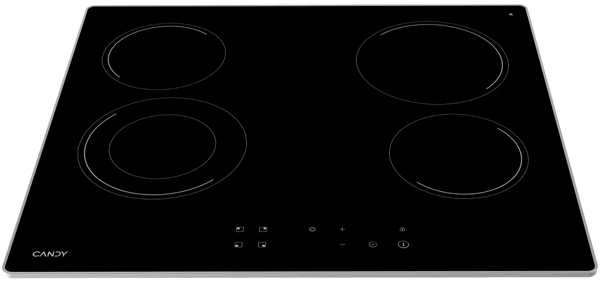 Варочная поверхность CANDY CHXC64DAB
