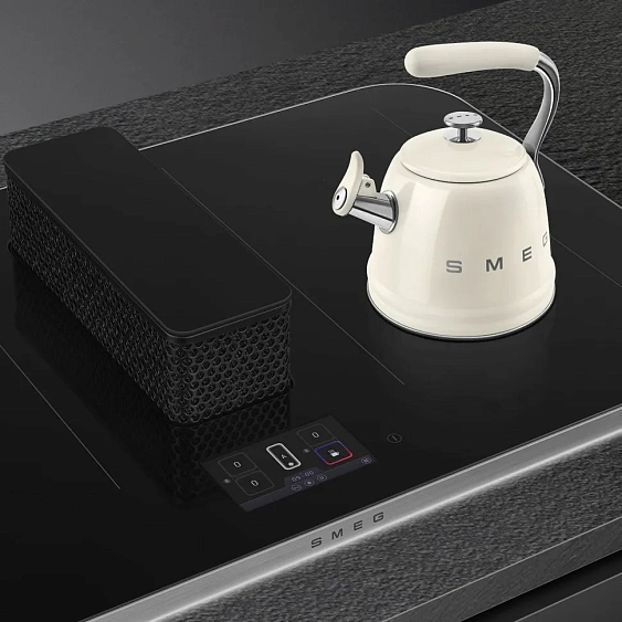Варочная поверхность SMEG HHSL7845X