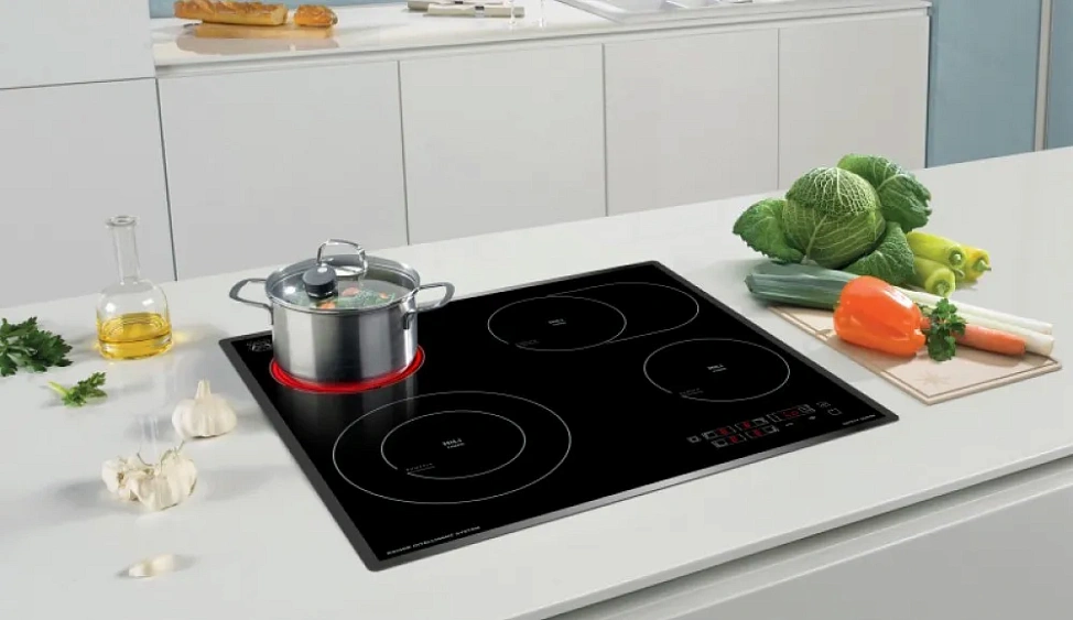 Варочная поверхность KAISER KCT 6115 F