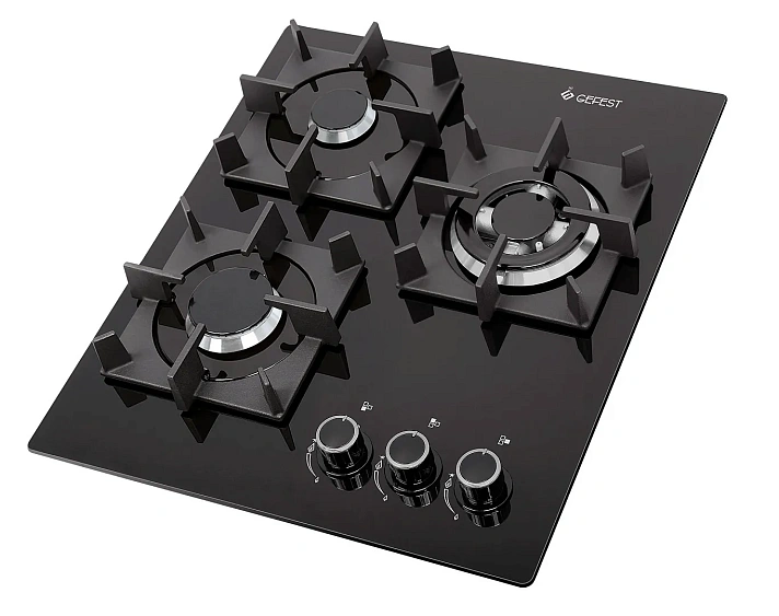 Варочная поверхность GEFEST ПВГ 2100-01 K33