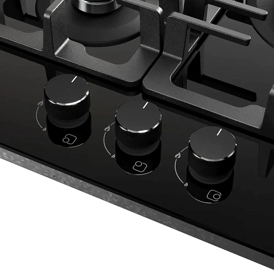 Варочная поверхность KUPPERSBERG FG 41 B