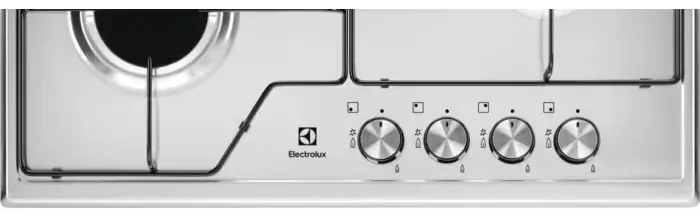 Варочная поверхность ELECTROLUX KGS6424BX