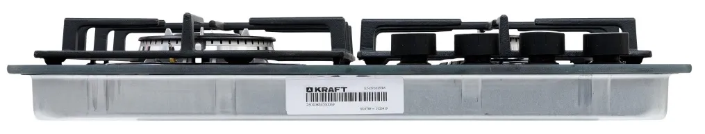 Варочная поверхность KRAFT KF-HV6325BW