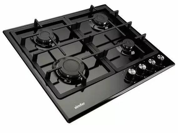 Варочная поверхность SIMFER H60V40B025