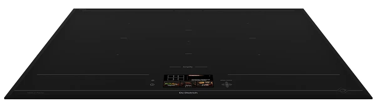 Варочная поверхность DE DIETRICH DPI5652AB