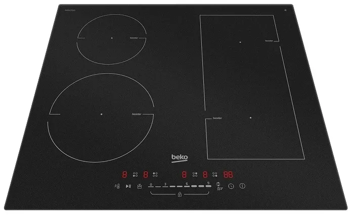 Варочная поверхность BEKO BOI 6422 YS