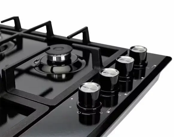 Варочная поверхность SIMFER H60V40B025