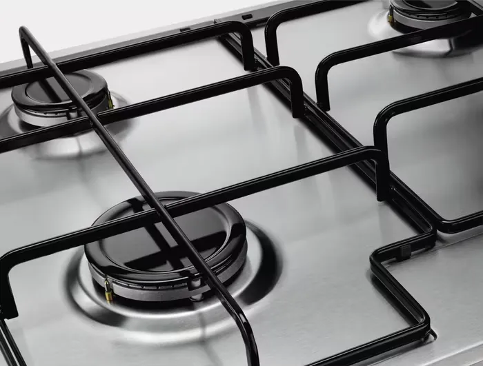 Варочная поверхность ELECTROLUX KGS6424BX