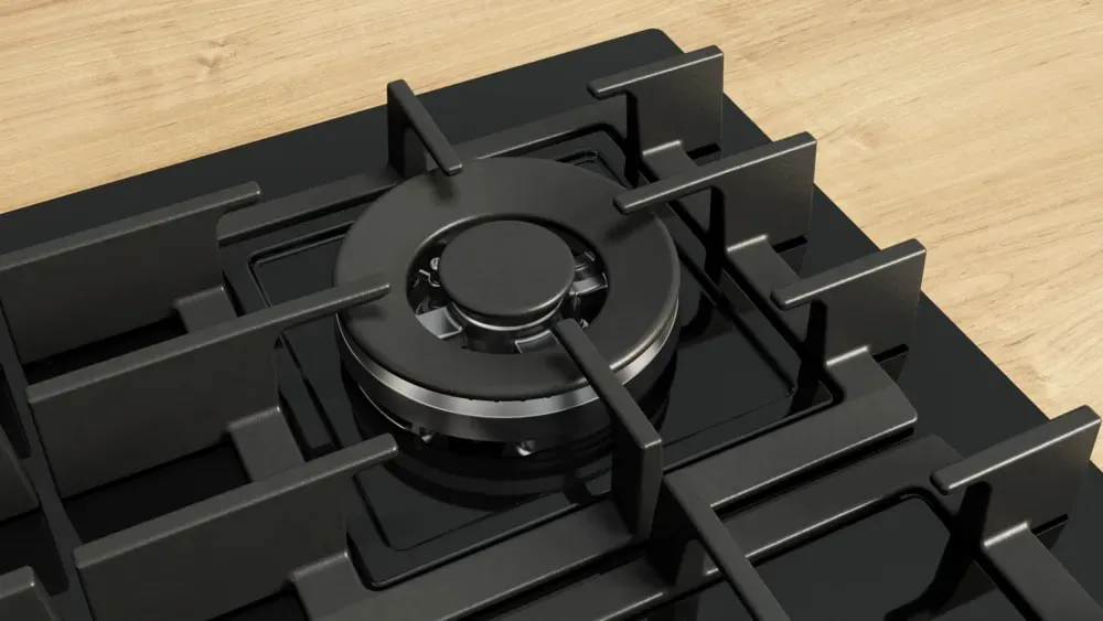 Варочная поверхность BOSCH PPH6A6I40O