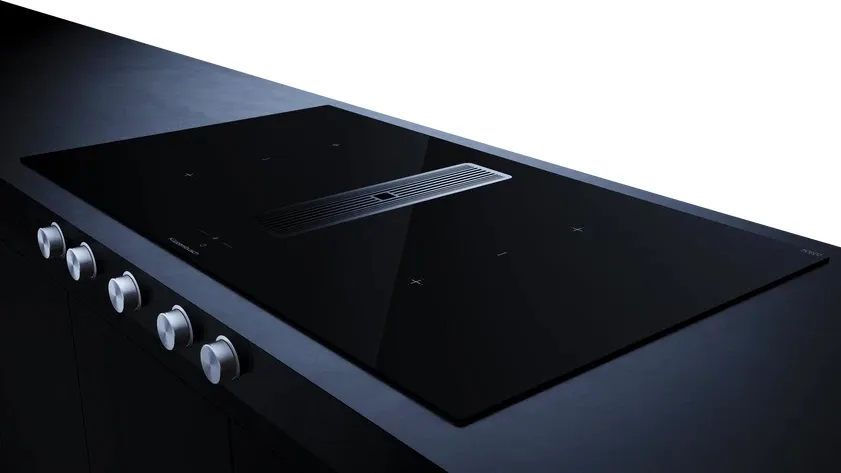 Варочная поверхность KUPPERSBUSCH KMI 9850.1 SR-E