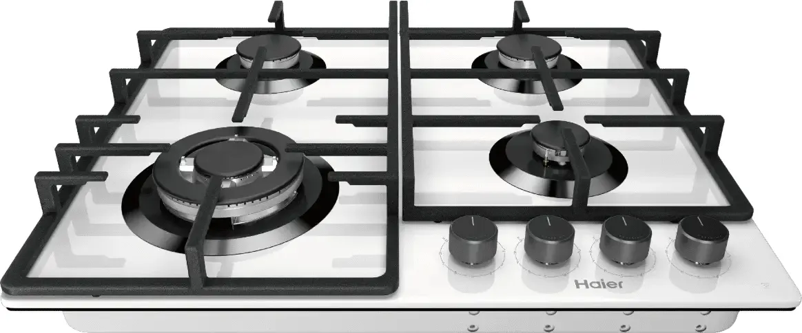 Варочная поверхность HAIER HHQ-G64CTHW