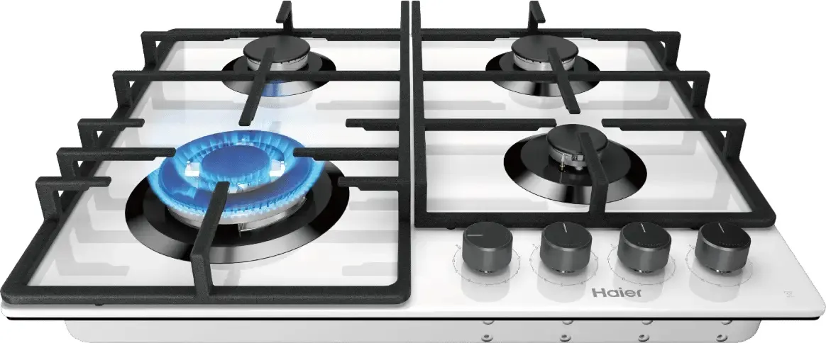 Варочная поверхность HAIER HHQ-G64CTHW