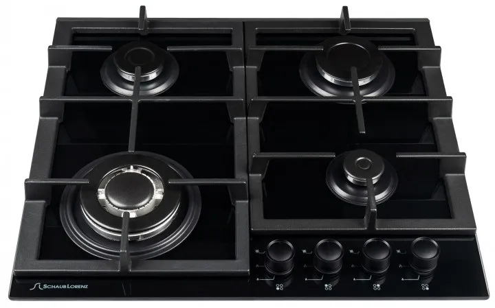 Варочная поверхность SCHAUB LORENZ SLK GY6611