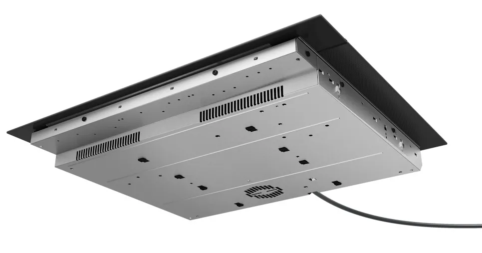 Варочная поверхность DE DIETRICH DPI4420B