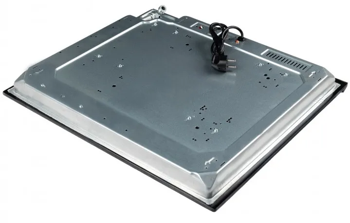 Варочная поверхность SCHAUB LORENZ SLK GY6611