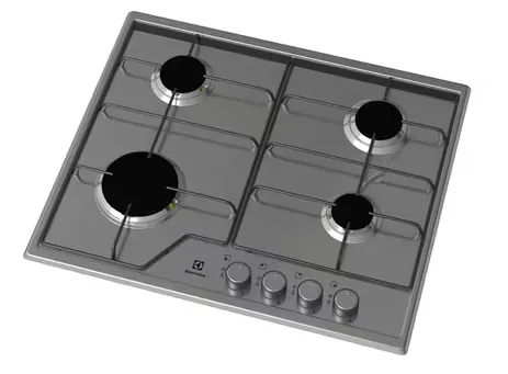 Варочная поверхность ELECTROLUX KGS6424BX