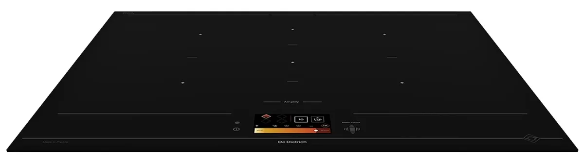 Варочная поверхность DE DIETRICH DPI5652AB