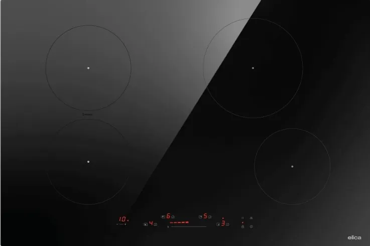 Варочная поверхность ELICA PRIMIS 804 PLUS BL (PRF0199862)
