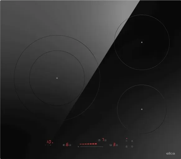 Варочная поверхность ELICA PRIMIS 603 BL (PRF0199860)