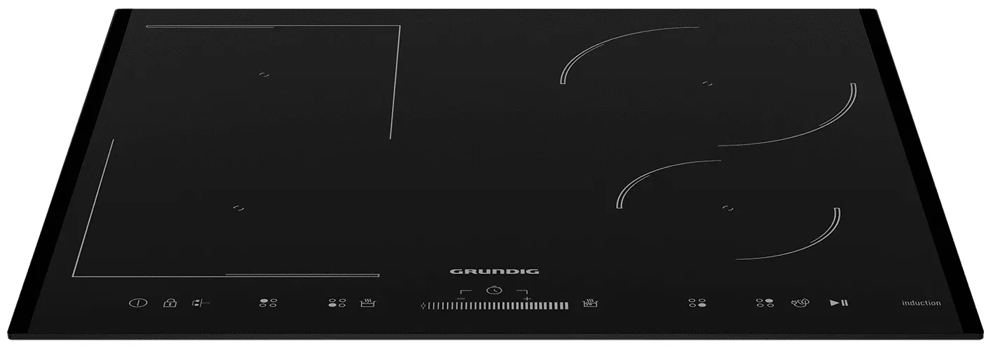 Варочная поверхность GRUNDIG GIEI624470PF