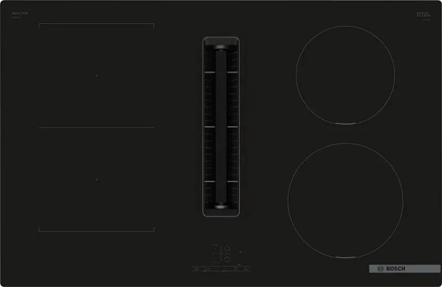 Варочная поверхность BOSCH PVS811B16E