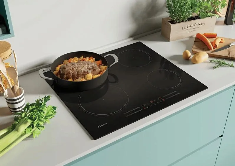 Варочная поверхность CANDY CI642MCBB