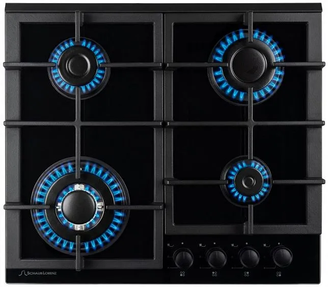 Варочная поверхность SCHAUB LORENZ SLK GY6611