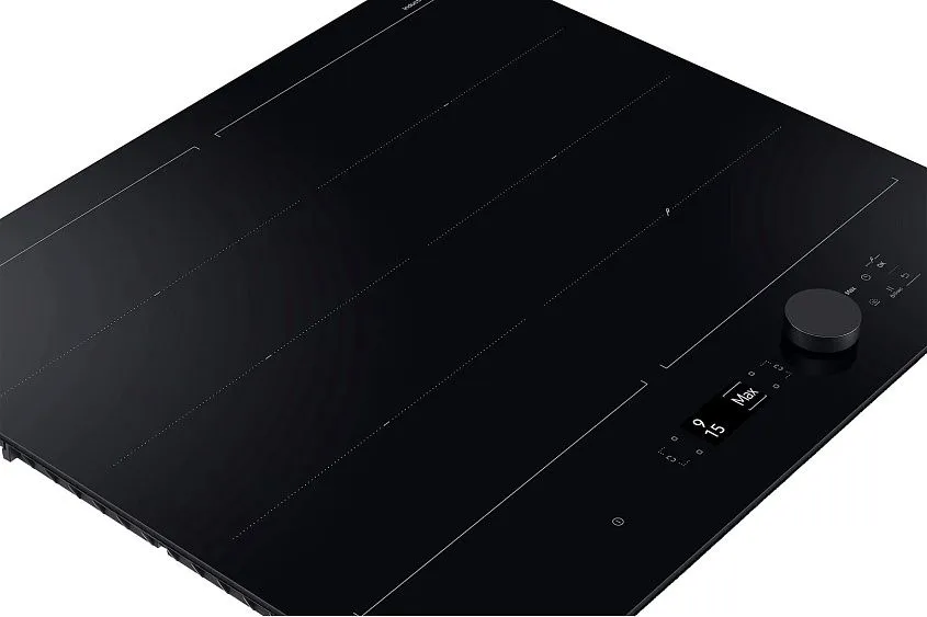Варочная поверхность SAMSUNG NZ64B7799FK/WT