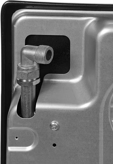 Варочная поверхность VITEK VGH 3210 BK