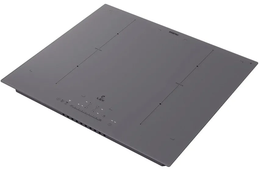 Варочная поверхность LEX EVI 641B I GR