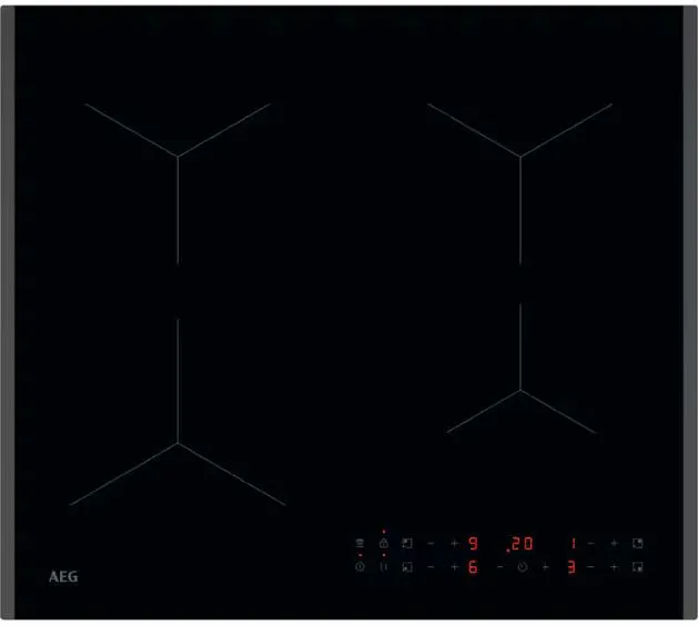 Варочная поверхность AEG TN64IA00FB