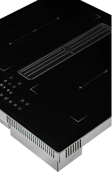 Варочная поверхность HIBERG i6-VM8 B