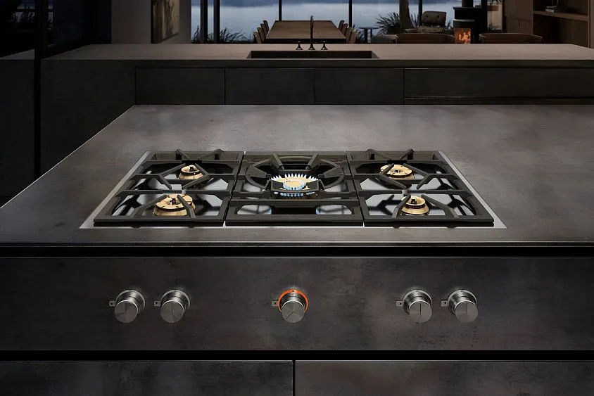 Варочная поверхность GAGGENAU VG491215