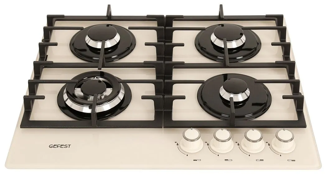 Варочная поверхность GEFEST ПВГ 2401-01 В81