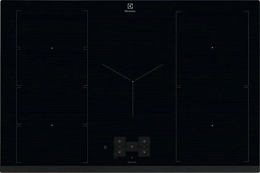 Варочная поверхность ELECTROLUX EIS8959