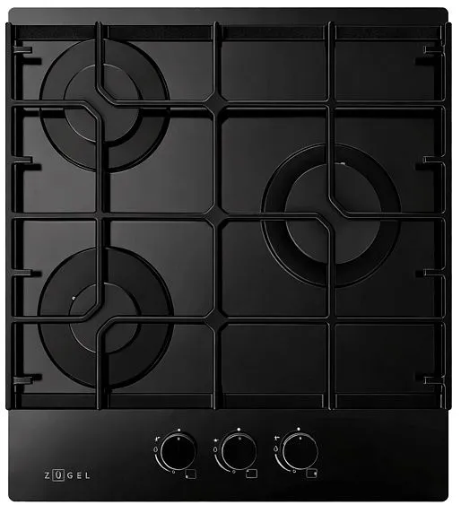 Варочная поверхность ZUGEL ZGH453B