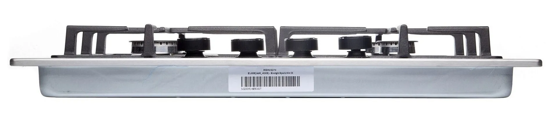 Варочная поверхность KONIGIN Spark 604 IX