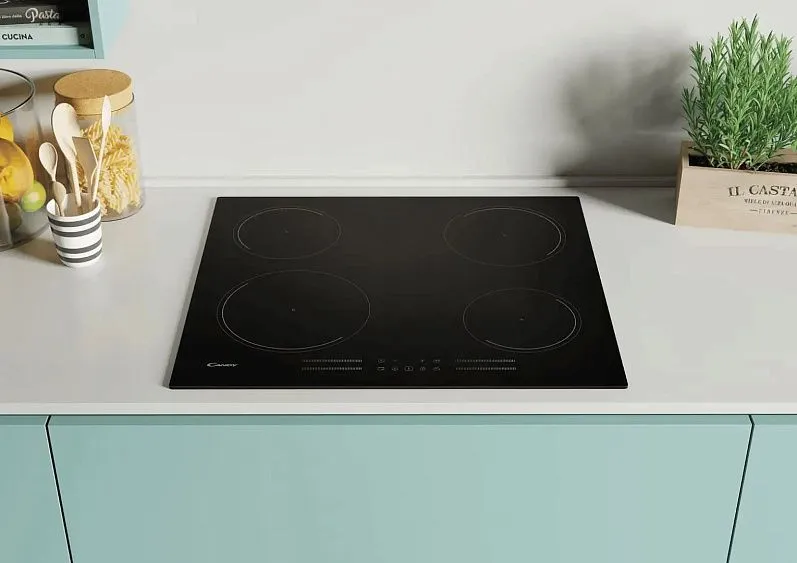 Варочная поверхность CANDY CI642MCBB